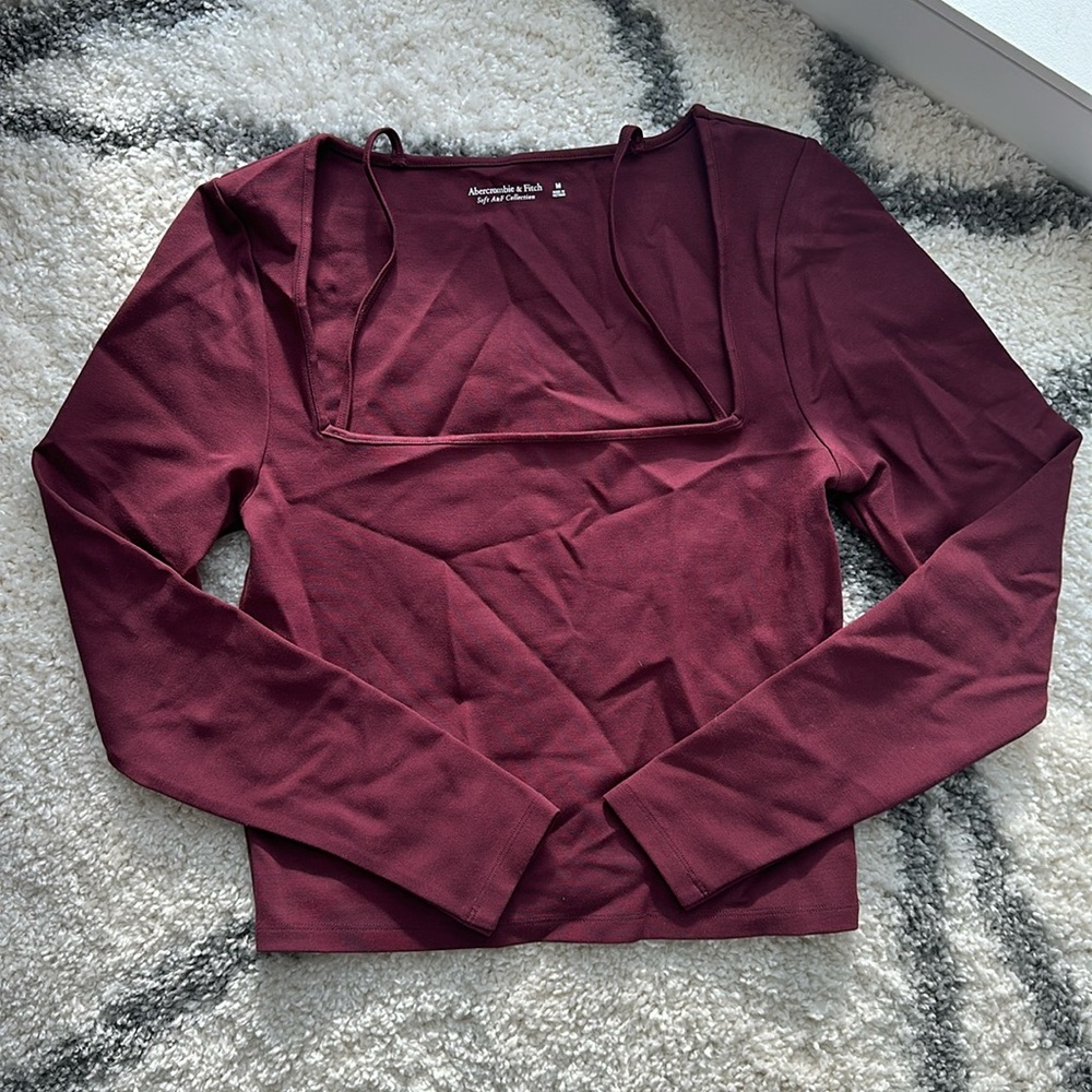 Abercrombie & Fitch long sleeve